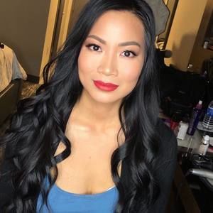 Meet your Posher, Kim